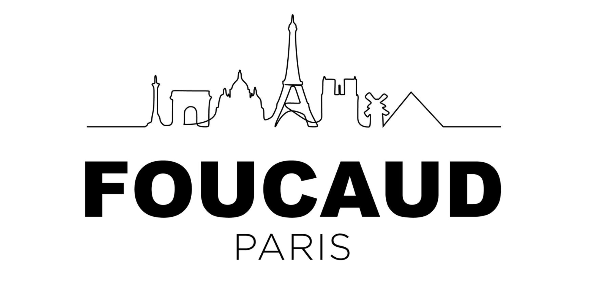 foucaud-paris-logo